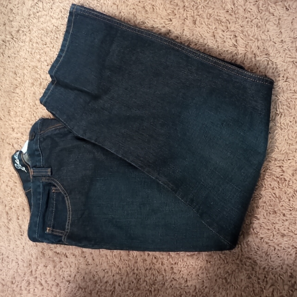 NWT Eddie Bauer 32x30 Jeans